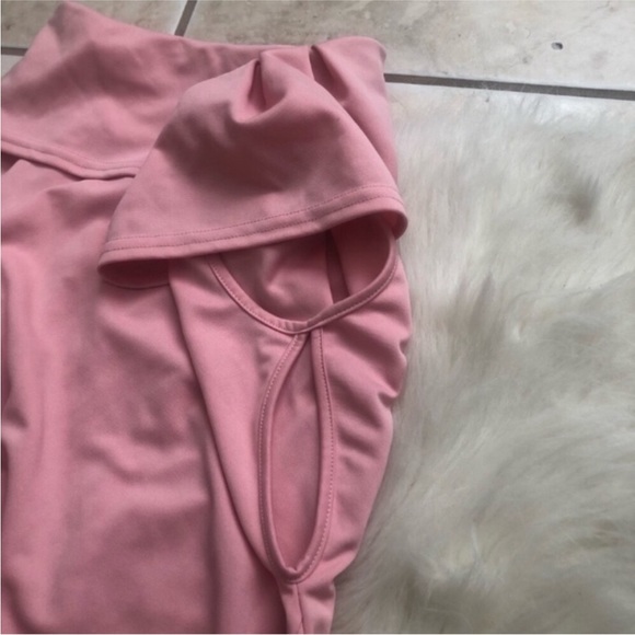 Fashion Nova Off the Shoulder Minidress - Picture 3 of 6